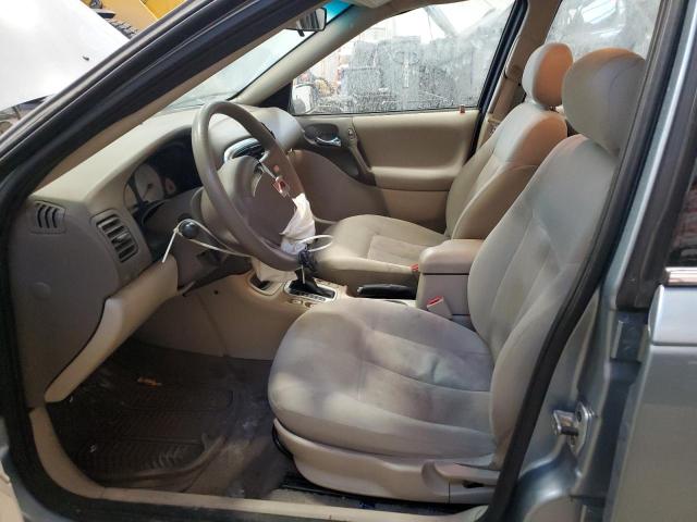 Photo 7 from auction – 2003 SATURN L200 with VIN 1G8JU54F23Y507700