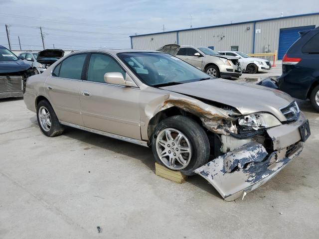 Photo 4 from auction – 2000 ACURA 3.2TL with VIN 19UUA5671YA056603
