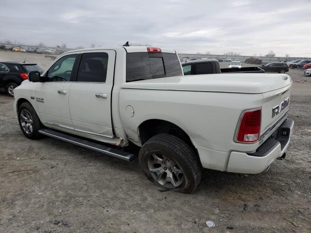 Photo 2 from auction – 2017 RAM 1500 LONGH with VIN 1C6RR7PTXHS538024