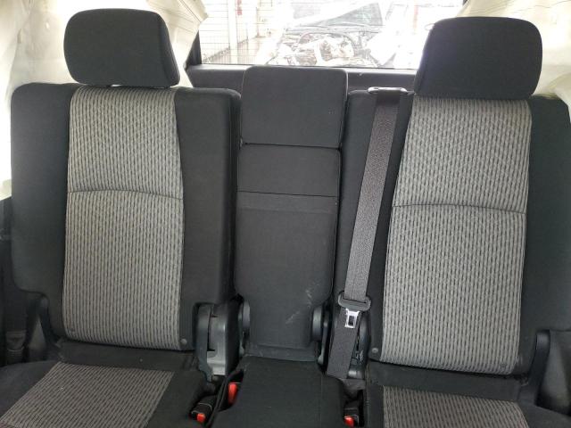 Photo 10 from auction – 2015 TOYOTA 4RUNNER SR with VIN JTEBU5JR7F5210190