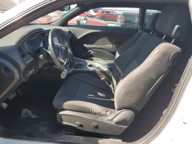 Photo 7 from auction – 2017 DODGE CHALLENGER with VIN 2C3CDZAG5HH532406