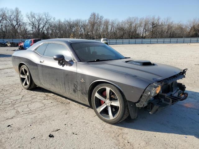 Photo 4 from auction – 2016 DODGE CHALLENGER with VIN 2C3CDZBT8GH142961