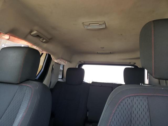 Photo 10 from auction – 2011 GMC TERRAIN SL with VIN 2CTALMEC4B6400194