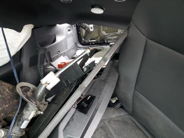 Photo 10 from auction – 2021 FORD EXPLORER P with VIN 1FM5K8AW4MNA19656