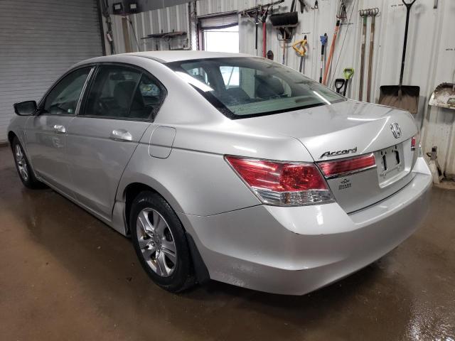 Photo 2 from auction – 2012 HONDA ACCORD LXP with VIN 1HGCP2F41CA067267