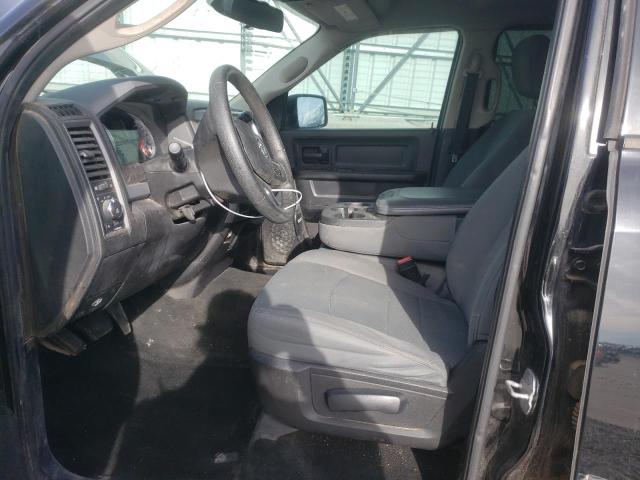 Фото 7 с аукциона – 2014 RAM 1500 ST с VIN 1C6RR6KT0ES134484