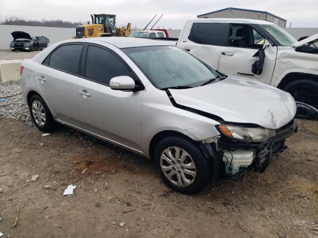 Photo 4 from auction – 2010 KIA FORTE EX with VIN KNAFU4A23A5064363
