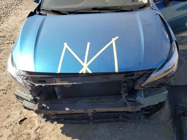 Photo 11 from auction – 2019 SUBARU IMPREZA LI with VIN 4S3GTAT68K3708039