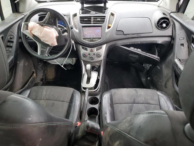 Photo 8 from auction – 2015 CHEVROLET TRAX 1LT with VIN KL7CJLSBXFB123079