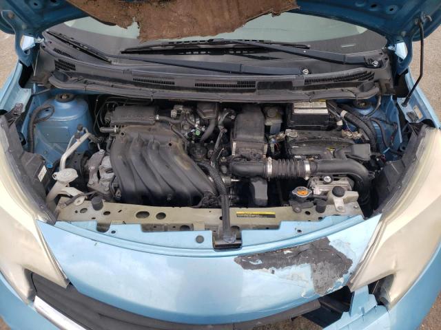 Photo 12 from auction – 2015 NISSAN VERSA NOTE with VIN 3N1CE2CP8FL393716
