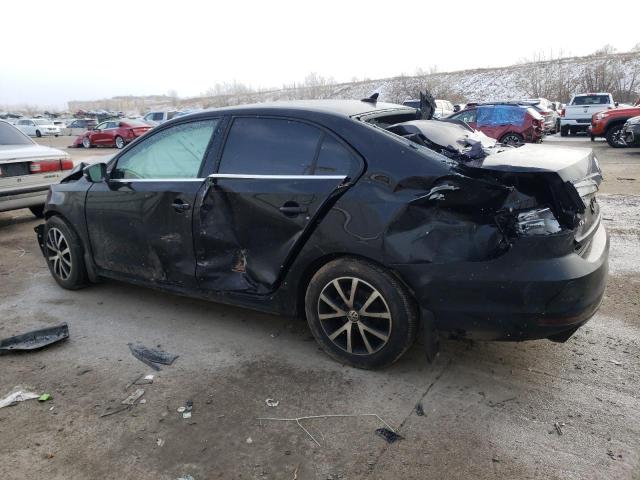 Photo 2 from auction – 2017 VOLKSWAGEN JETTA SE with VIN 3VWDB7AJ8HM416038
