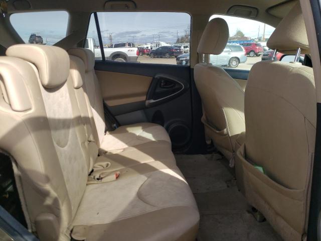Photo 10 from auction – 2010 TOYOTA RAV4 with VIN 2T3BF4DV6AW074492