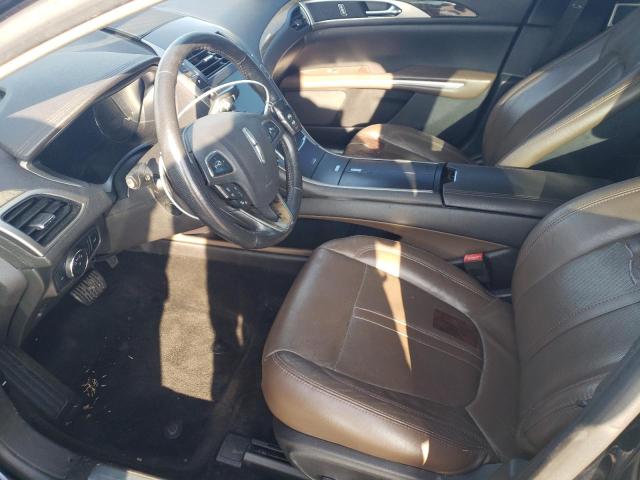 Photo 7 from auction – 2014 LINCOLN MKZ with VIN 3LN6L2G93ER806063