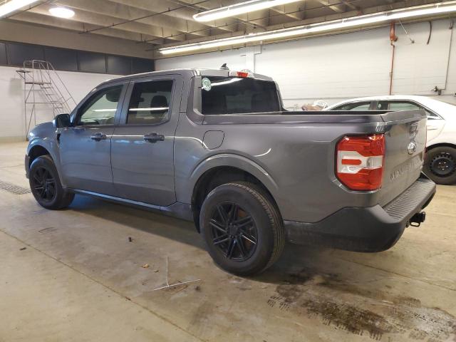 Photo 2 from auction – 2022 FORD MAVERICK X with VIN 3FTTW8F94NRA15396