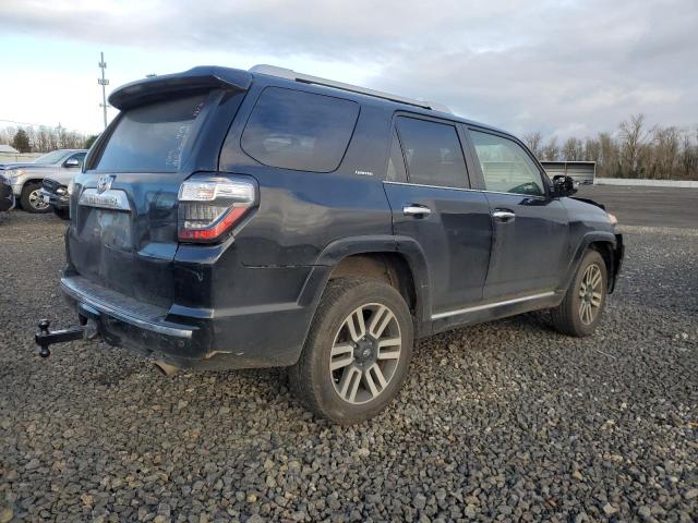 Photo 3 from auction – 2017 TOYOTA 4RUNNER SR with VIN JTEBU5JR7H5479535