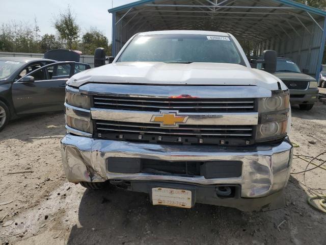 Photo 5 from auction – 2015 CHEVROLET SILVERADO with VIN 1GC1CUEG4FF113156