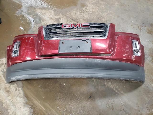 Photo 12 from auction – 2010 GMC TERRAIN SL with VIN 2CTFLGEW4A6357587