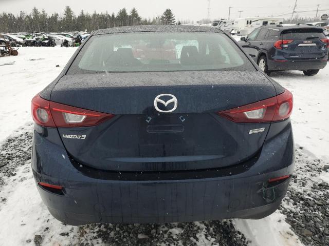Photo 6 from auction – 2018 MAZDA 3 TOURING with VIN 3MZBN1V79JM233456