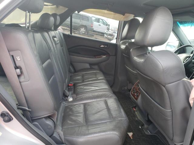 Photo 10 from auction – 2005 ACURA MDX with VIN 2HNYD18285H526263