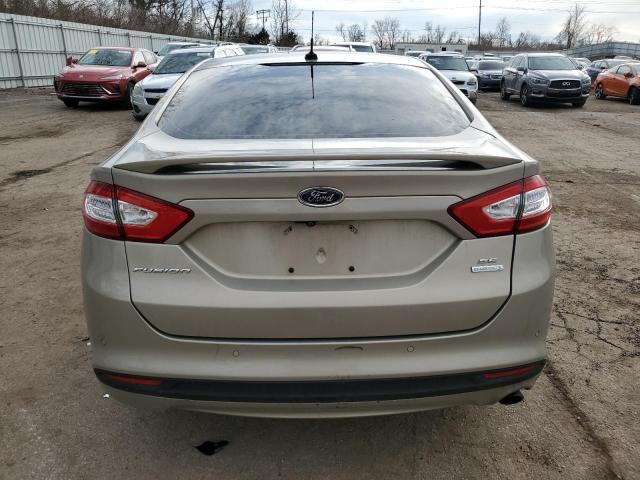 Photo 6 from auction – 2015 FORD FUSION SE with VIN 3FA6P0HD4FR252961