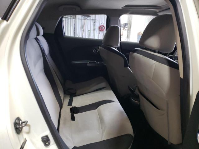 Photo 10 from auction – 2012 NISSAN JUKE S with VIN JN8AF5MV2CT106754