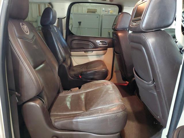 Photo 11 from auction – 2012 CADILLAC ESCALADE E with VIN 1GYS4KEF8CR147523