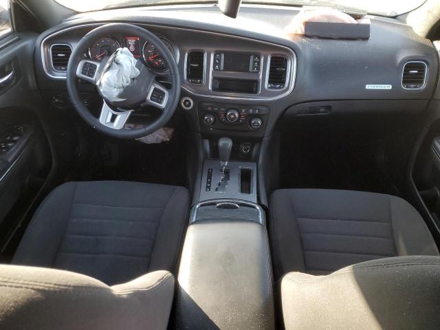 Photo 8 from auction – 2014 DODGE CHARGER SE with VIN 2C3CDXBG4EH188081