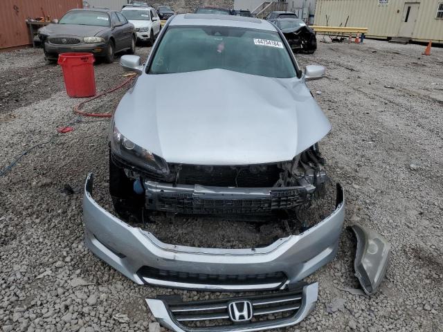 Photo 5 from auction – 2014 HONDA ACCORD EXL with VIN 1HGCR2F85EA097906
