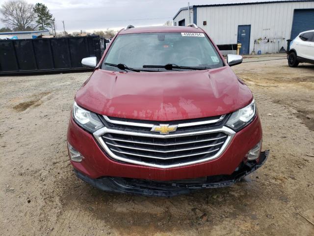 Photo 5 from auction – 2019 CHEVROLET EQUINOX PR with VIN 2GNAXPEX9K6286043