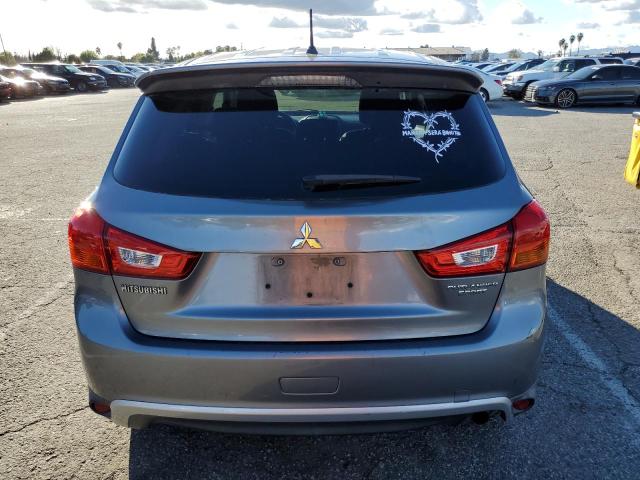 Photo 6 from auction – 2015 MITSUBISHI OUTLANDER with VIN 4A4AP3AU3FE008665