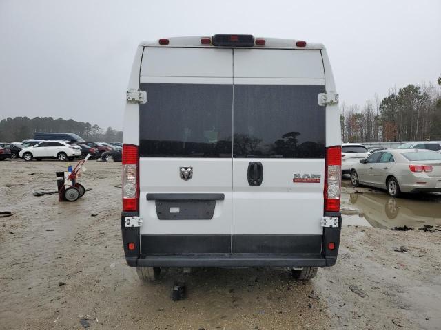 Photo 6 from auction – 2019 RAM PROMASTER with VIN 3C6TRVDG8KE544044