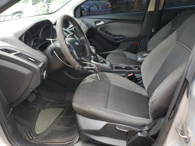 Photo 7 from auction – 2012 FORD FOCUS SE with VIN 1FAHP3F22CL159359