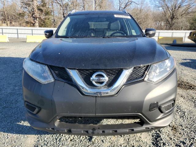 Photo 5 from auction – 2016 NISSAN ROGUE S with VIN KNMAT2MV3GP736560