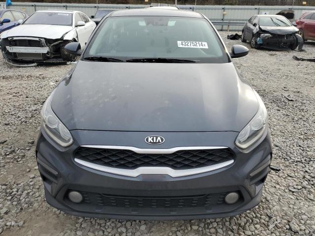 Photo 5 from auction – 2021 KIA FORTE FE with VIN 3KPF24AD4ME323624