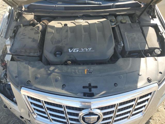 Photo 11 from auction – 2013 CADILLAC XTS LUXURY with VIN 2G61P5S37D9154630
