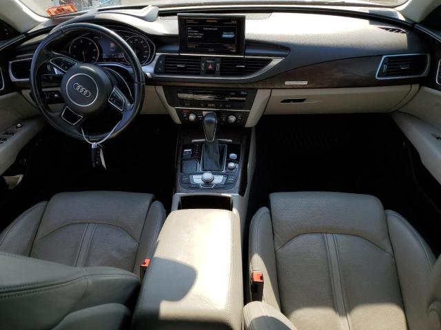 Photo 8 from auction – 2016 AUDI A7 PRESTIG with VIN WAU2MAFC0GN007142