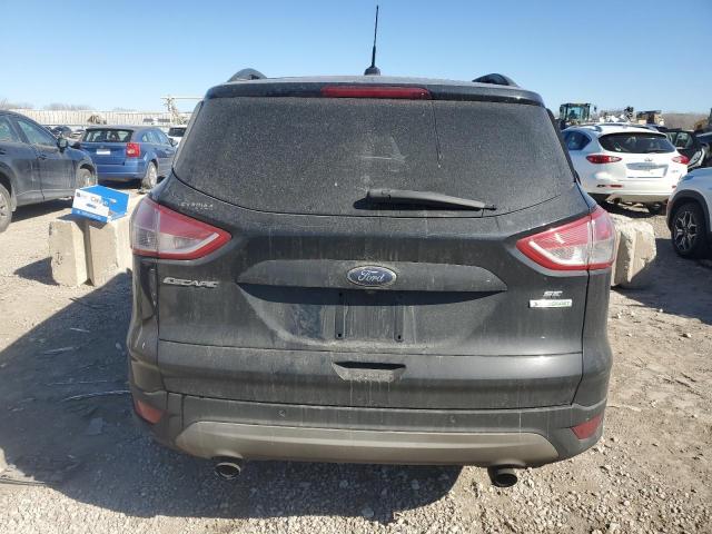 Photo 6 from auction – 2014 FORD ESCAPE SE with VIN 1FMCU0GX6EUC83570