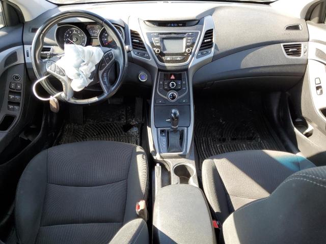 Photo 8 from auction – 2016 HYUNDAI ELANTRA SE with VIN 5NPDH4AE6GH777002