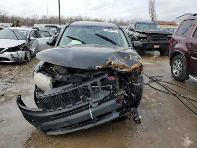 Photo 5 from auction – 2014 JEEP COMPASS SP with VIN 1C4NJCBA0ED769754