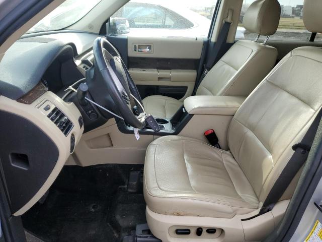 Photo 7 from auction – 2016 FORD FLEX LIMIT with VIN 2FMHK6D81GBA13179