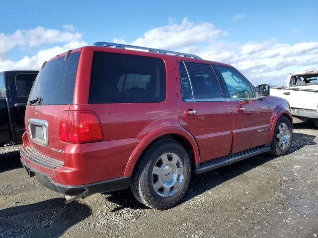 Photo 3 from auction – 2006 LINCOLN NAVIGATOR with VIN 5LMFU285X6LJ05929