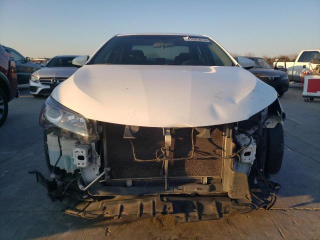 Photo 5 from auction – 2015 TOYOTA CAMRY LE with VIN 4T1BF1FK8FU108787