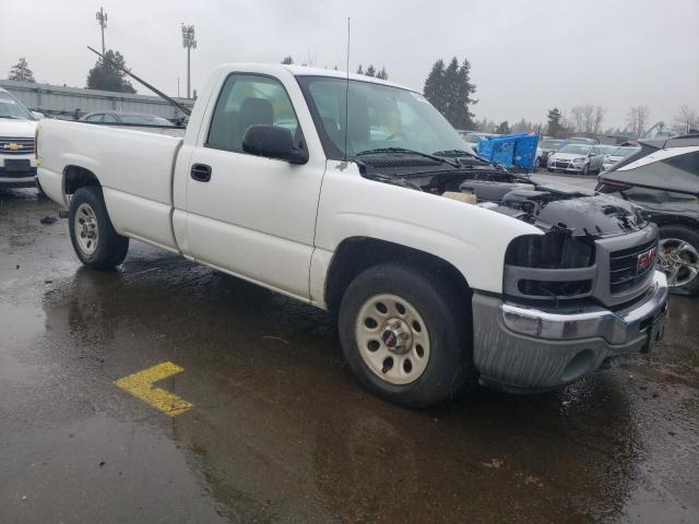 Photo 4 from auction – 2006 GMC NEW SIERRA with VIN 3GTEC14V76G155531