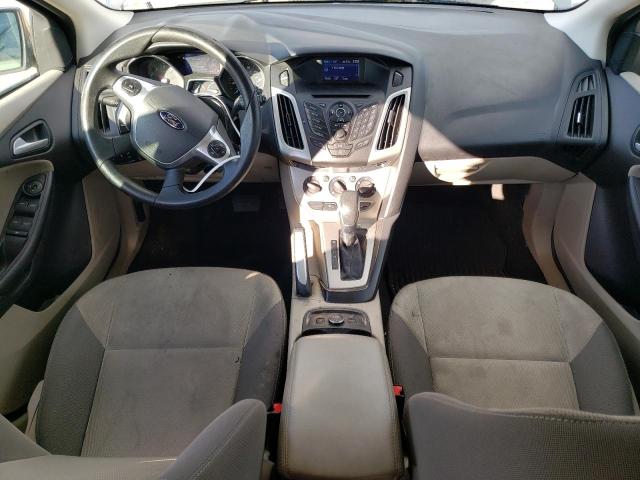 Photo 8 from auction – 2014 FORD FOCUS SE with VIN 1FADP3K2XEL166180