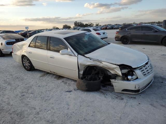 Photo 4 from auction – 2011 CADILLAC DTS PREMIU with VIN 1G6KH5E60BU134405