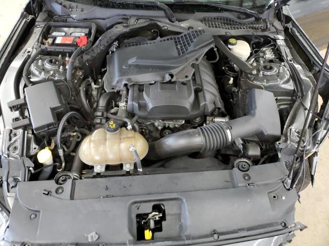 Photo 11 from auction – 2016 FORD MUSTANG with VIN 1FA6P8TH2G5265544