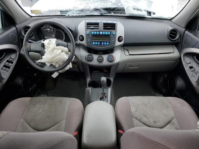 Photo 8 from auction – 2008 TOYOTA RAV4 with VIN JTMBD33V086058544