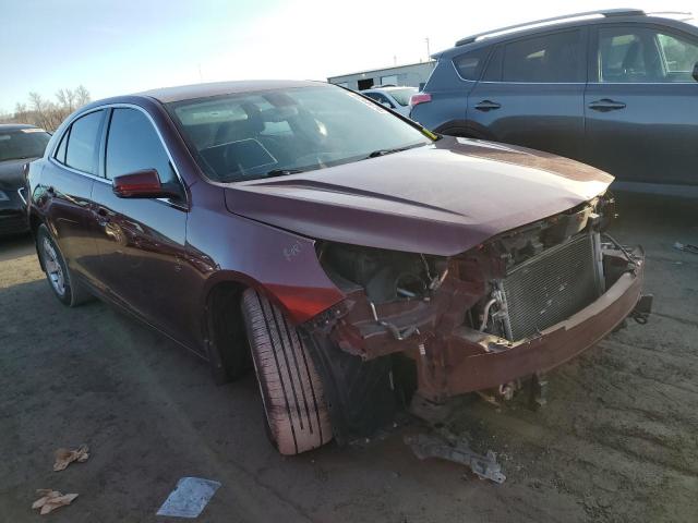 Photo 4 from auction – 2015 CHEVROLET MALIBU 1LT with VIN 1G11C5SL4FF277250