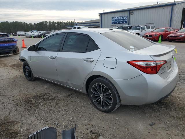 Photo 2 from auction – 2014 TOYOTA COROLLA L with VIN 5YFBURHE7EP047380