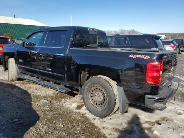 Photo 2 from auction – 2015 CHEVROLET SILVERADO with VIN 3GCUKTEC4FG207365